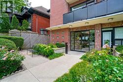 108 - 78 WARREN ROAD  Toronto, ON M4V 2R6