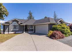 36382 SANDRINGHAM DRIVE  Abbotsford, BC V3G 2M5