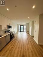 525 NEW DUNDEE Road Unit# 418  Kitchener, ON N2P 2L1