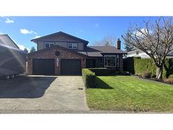 2975 GLENSHIEL DRIVE  Abbotsford, BC V3G 1G8