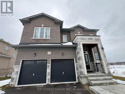 4 MIDDLETON DRIVE  Wasaga Beach, ON L9Z 0K9