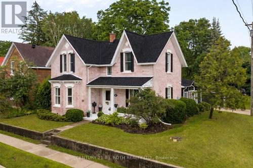 90 CUMBERLAND STREET  Barrie, ON L4N 2P7