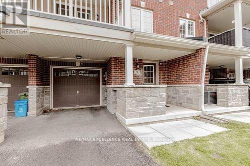 9 Hiscott Drive, Hamilton, ON - Outdoor