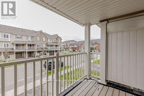 9 Hiscott Drive, Hamilton, ON - Outdoor With Exterior