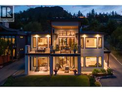 2822 Ourtoland Road  West Kelowna, BC V1Z 2H5