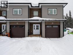 118-113 MALLARD WAY  Whitehorse, YT Y1A 0J6