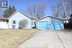 61 Erie STREET North  Ridgetown, ON N0P 2C0