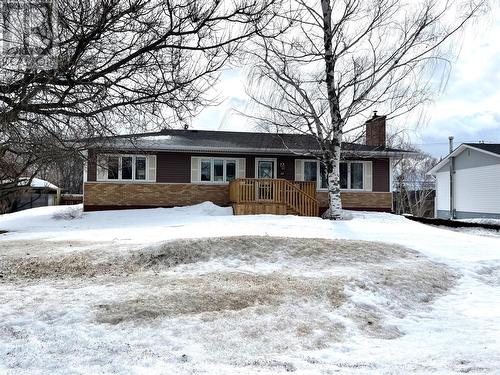 64 Goodyear Avenue  Grand Falls-Windsor, NL A2A 1J3