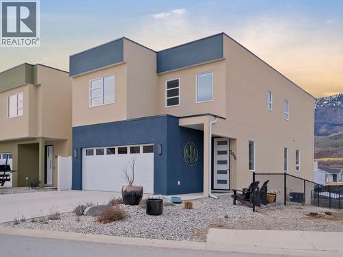 7016 WREN Drive  Osoyoos, BC V0H 1V5