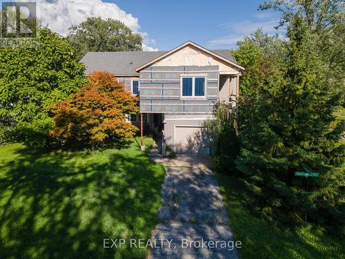 6 ROSEMOUNT DRIVE  Welland (Prince Charles), ON L3C 2H3