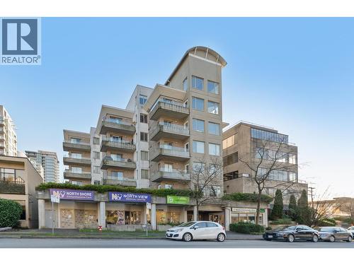 304 137 W 17TH STREET  North Vancouver, BC V7M 1V5