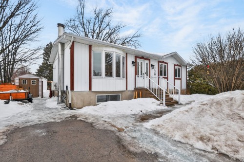 1720 Rue Paquin  Terrebonne (Terrebonne), QC J6X 2E9
