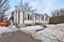 1720 Rue Paquin  Terrebonne (Terrebonne), QC J6X 2E9
