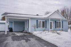 158 8e Rue S.  Saint-Gédéon-De-Beauce, QC G0M 1T0