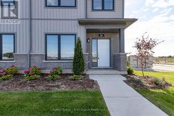 60 BALLADRY BOULEVARD  Stratford, ON N5A 6S6