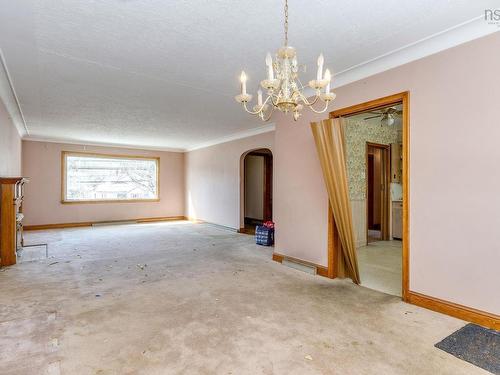 2835 Joseph Howe Drive, Halifax, NS 