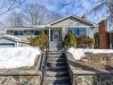 2835 Joseph Howe Drive, Halifax, NS 
