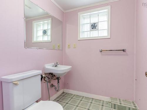 2835 Joseph Howe Drive, Halifax, NS 