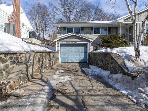 2835 Joseph Howe Drive, Halifax, NS 