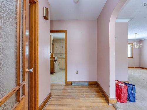 2835 Joseph Howe Drive, Halifax, NS 