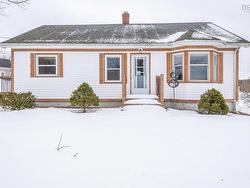 12 Apple Tree Road  Mount Denson, NS B0P 1L0