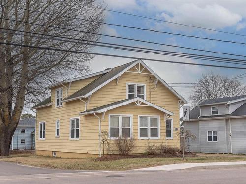 289 Granville Street  Summerside, PE C1N 3A8