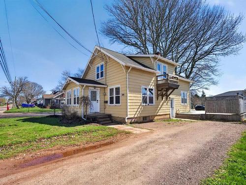 289 Granville Street, Summerside, PE 
