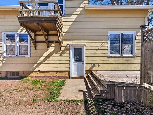 289 Granville Street, Summerside, PE 