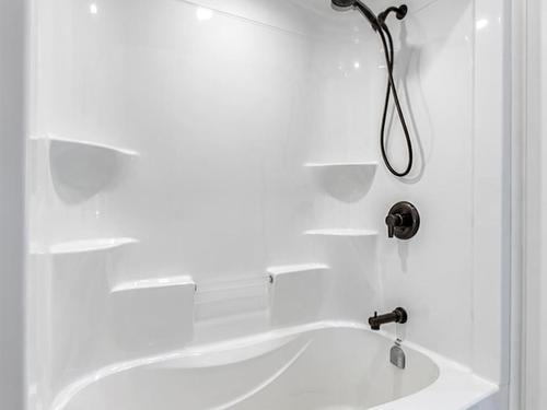 1437 Princess Crescent, Coldbrook, NS - Indoor Photo Showing Bathroom