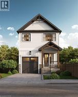 132 CANADA Street  Hamilton, ON L8P 1P5