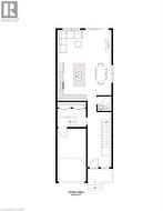 1ST FLOOR - 