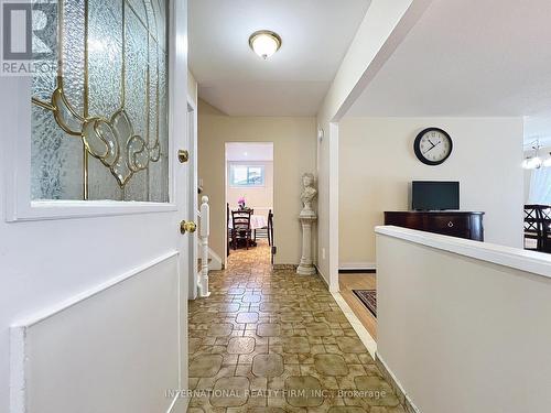 3602 Dunrankin Drive, Mississauga, ON - Indoor Photo Showing Other Room