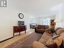 3602 Dunrankin Drive, Mississauga, ON  - Indoor Photo Showing Living Room 