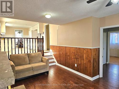 3602 Dunrankin Drive, Mississauga, ON - Indoor