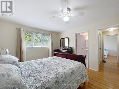 3602 Dunrankin Drive, Mississauga, ON - Indoor Photo Showing Bedroom