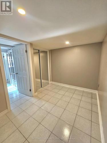 3602 Dunrankin Drive, Mississauga, ON - Indoor Photo Showing Other Room