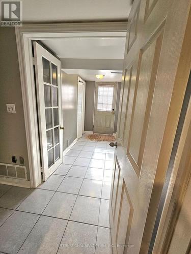 3602 Dunrankin Drive, Mississauga, ON - Indoor Photo Showing Other Room