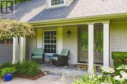 Summer Porch - 
