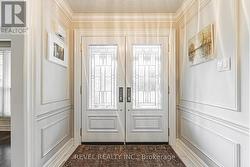 Front Foyer - 
