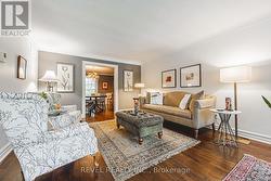 Liv Room - 