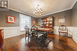 Dining Rm - 