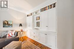Office/Study - 