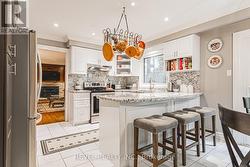 Kitchen - 