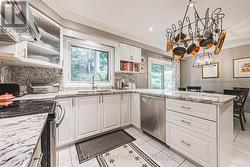 Kitchen - 