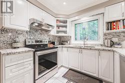 Kitchen - 