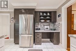 Kitchen - 