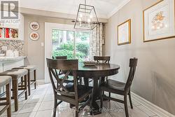Eat In Kitchen - 