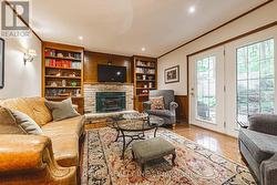 Family Room - 