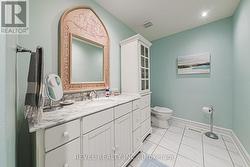 Main Floor Bath - 