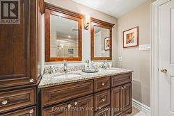Main Bath - 